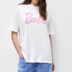 Barbie Tshirt